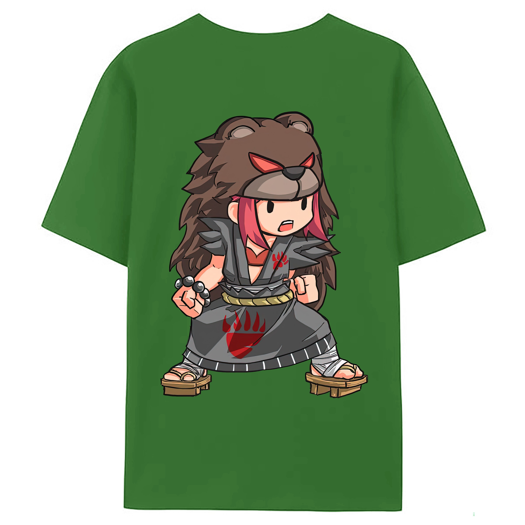 （画像用） リーグ・オブ・レジェンド League of Legends LOL レディース半袖Tシャツ(バックプリント)